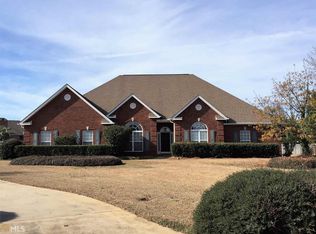 110 Rachael Ln, Warner Robins, GA 31088