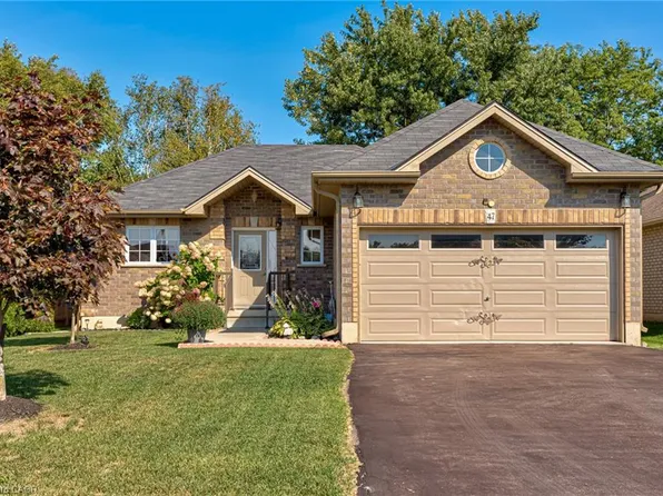 47 Irving Dr, Norwich, ON N0J 1P0