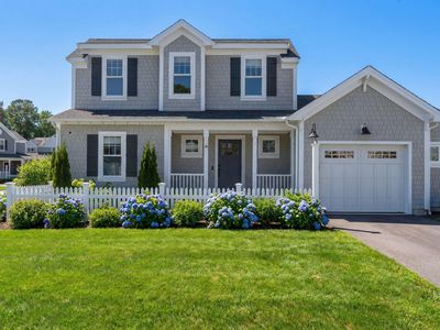 36 Rosewood Circle, Mashpee, MA, 02649
