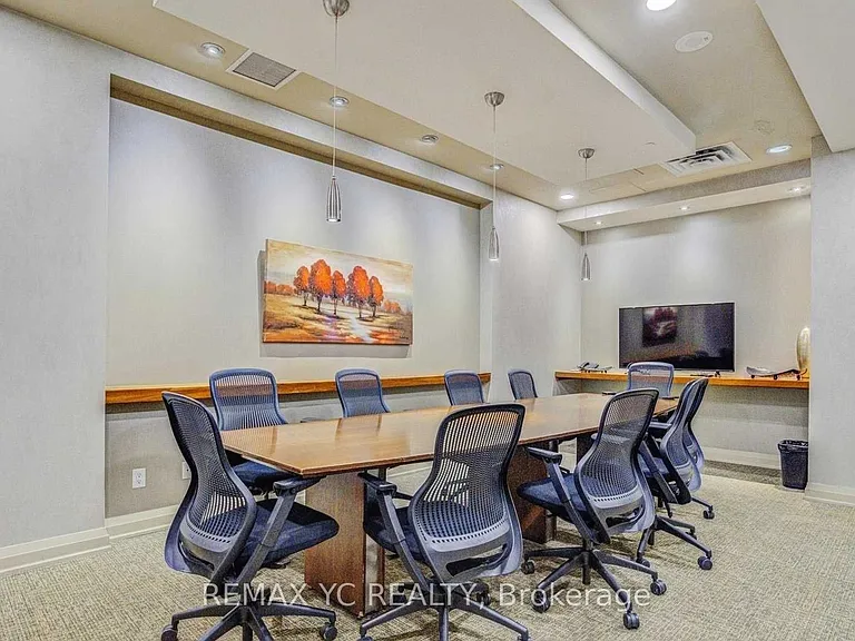 763 Bay St #1704 — Photo 11
