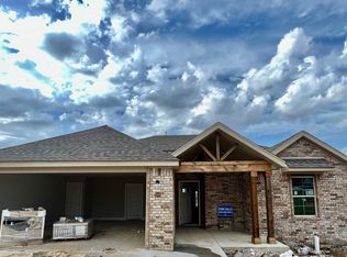 789 Woodplains Ave, Springdale, AR 72762