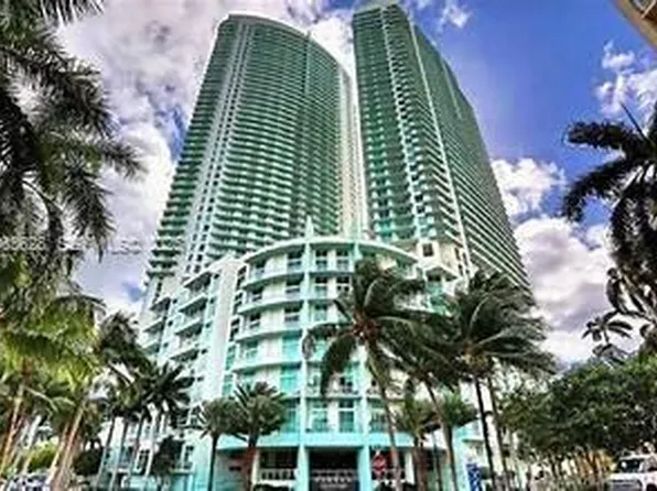 1900 N Bayshore Dr APT 508, Miami, FL 33132