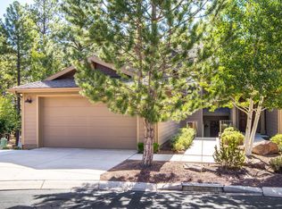 4735 W Quick Draw, Flagstaff, AZ 86005