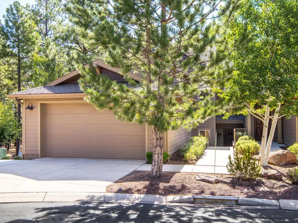 4735 W Quick Draw, Flagstaff, AZ 86005