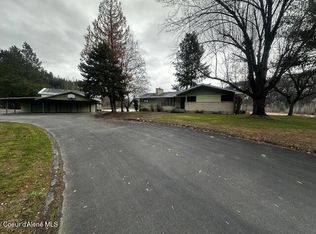 2035 Saint Joe River Rd, Saint Maries, ID 83861
