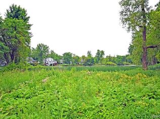 0 Crane Rd, Fenton Twp, MI 48430