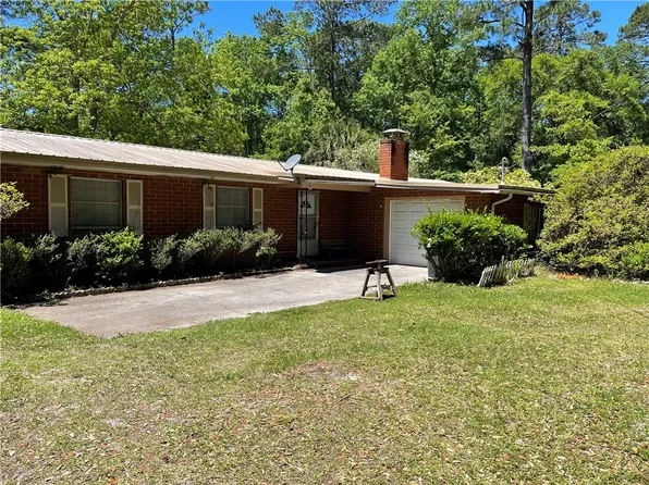 165 Sharon Dr, Brunswick, GA 31523