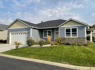 402 Ridgewood Dr, Manson, WA 98831