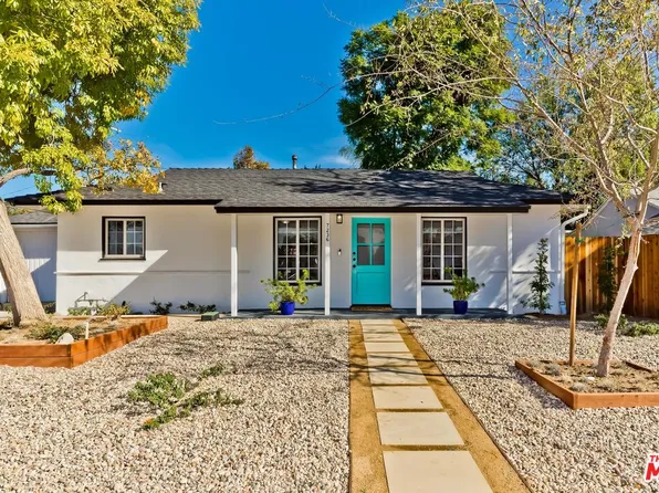 7236 Encino Ave, Van Nuys, CA 91406