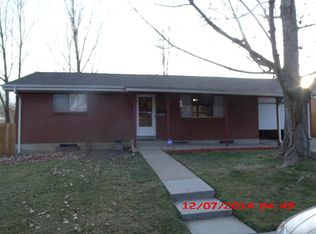 744 Planet Pl, Thornton, CO 80260