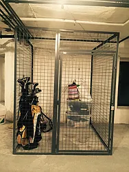 Rented by Metropolis Real Estate of Manhattan