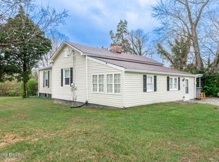 9701 Seatonville Rd, Louisville, KY 40291