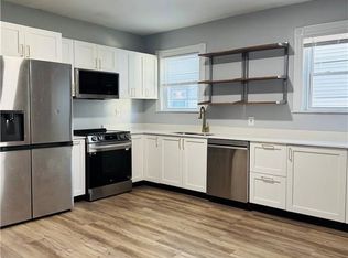 65 Raymond St #1, Providence, RI 02908