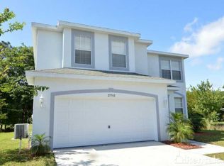 27742 Sora Blvd, Wesley Chapel, FL 33544