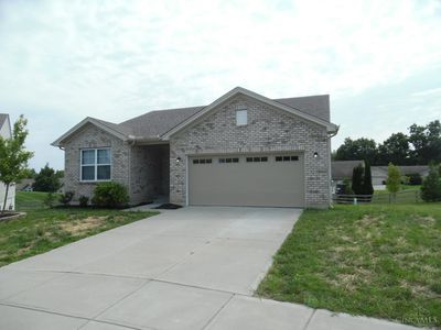 2156 Pumpkin Ridge Ct, Hamilton, OH, 45013