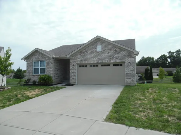 2156 Pumpkin Ridge Ct, Hamilton, OH 45013