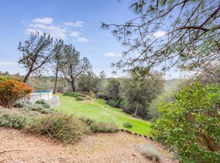 3110 Iron Mine Rd, Auburn, CA 95602