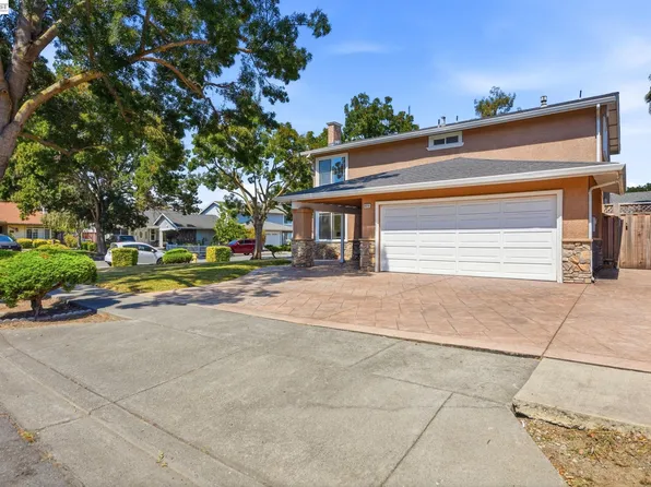 36956 Reynolds Dr, Fremont, CA 94536