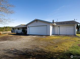 Terra Eden, Forks, WA 98331