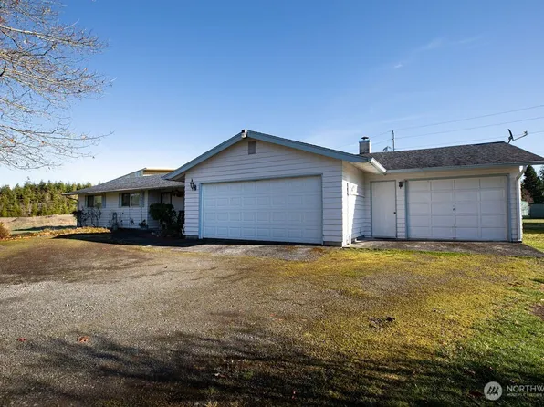 371 Flora Place, Forks, WA 98331