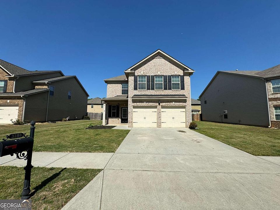 1st image of 3398 Gardenside Walk
