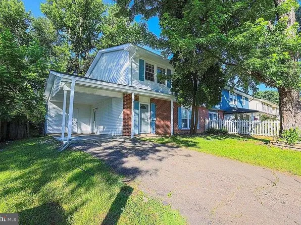 1327 Farrara Dr, Odenton, MD 21113
