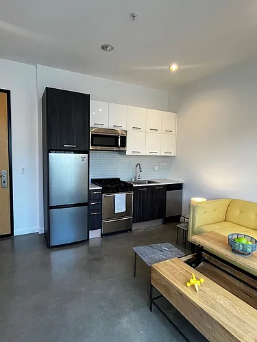 Floor plan PH13