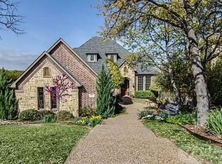 709 Winding Bend Cir, Highland Village, TX 75077