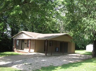 806 Marshall St, Fredericktown, MO 63645