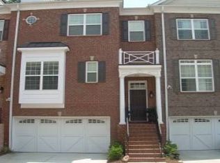 3221 Buck Way, Milton, GA 30004