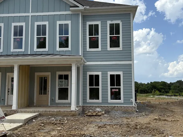7307 Carothers Rd Lot 501B, Nolensville, TN 37135