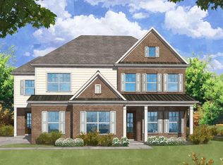 5287 Flannery Chase SW, Powder Springs, GA 30127