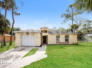 420 Clay St, Labelle, FL 33935