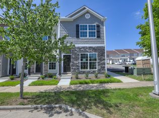 5490 Cedar Ash Xing UNIT 36, Antioch, TN 37013