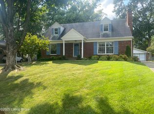 3515 Hillsboro Rd, Saint Matthews, KY 40207