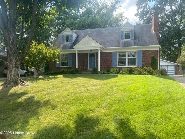 3515 Hillsboro Rd, Saint Matthews, KY 40207