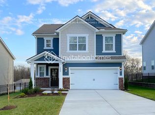 5080 Mifford Dr, Smyrna, TN 37167