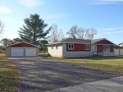 556 GRAHL STREET, Medford, WI, 54451