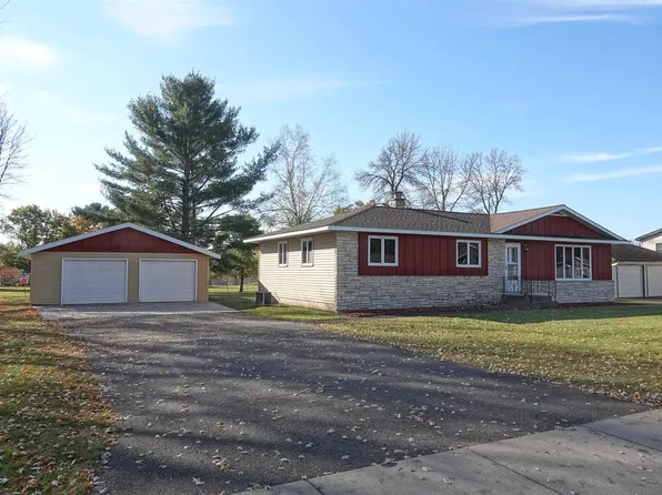 556 GRAHL STREET, Medford, WI 54451