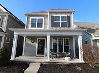 5629 Lantos Rd, Dublin, OH 43016