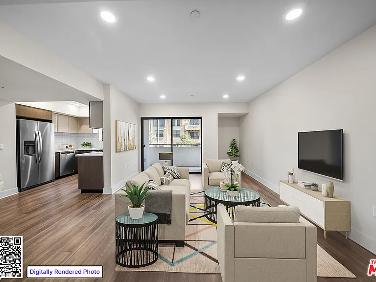5030 Rosewood Ave #304 — Photo 9