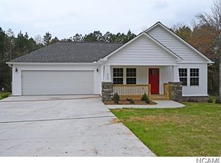 635 Co Rd 1169 NW, Cullman, AL 35057