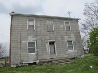 13136 State Route 36, Saint Paris, OH 43072