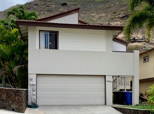 1471 Honokahua St, Honolulu, HI 96825