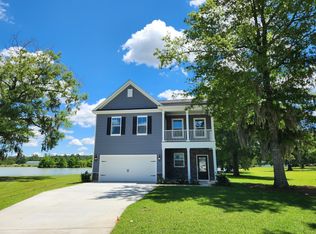 205 Westfield Dr, Ridgeville, SC 29472
