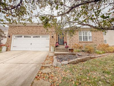 4724 Windstar Way, Lexington, KY, 40515