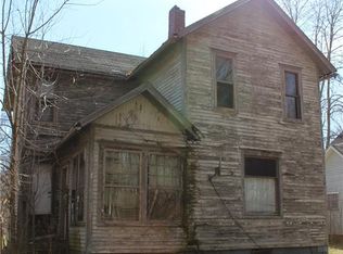 14161 Lake Park Rd, Alliance, OH 44601