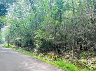 Map1 lot57 West side of Main Road, Westport Island, ME 04578