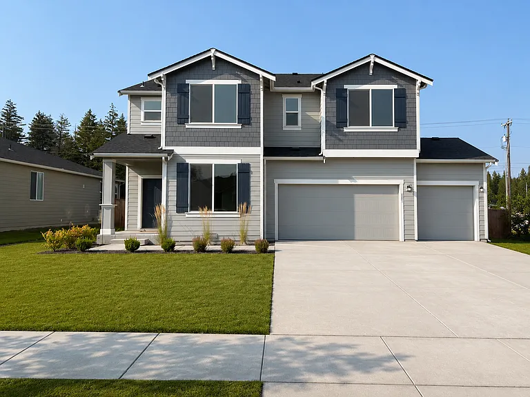 501 E Burdock Loop — Photo 1