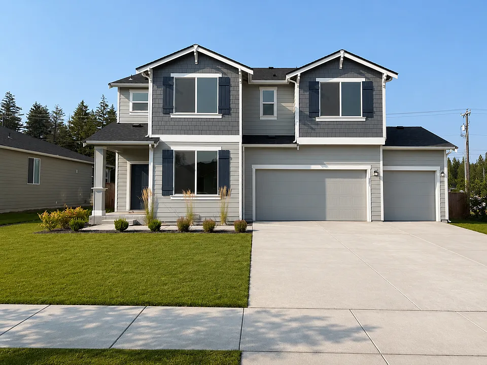 501 E Burdock Loop